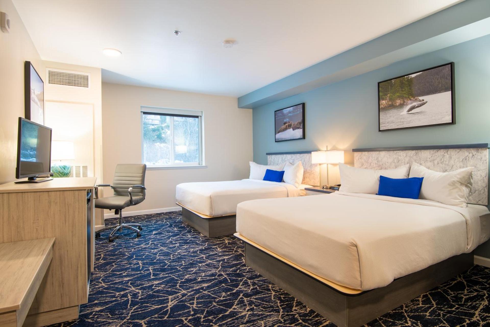 Gateway Hotel photo 2