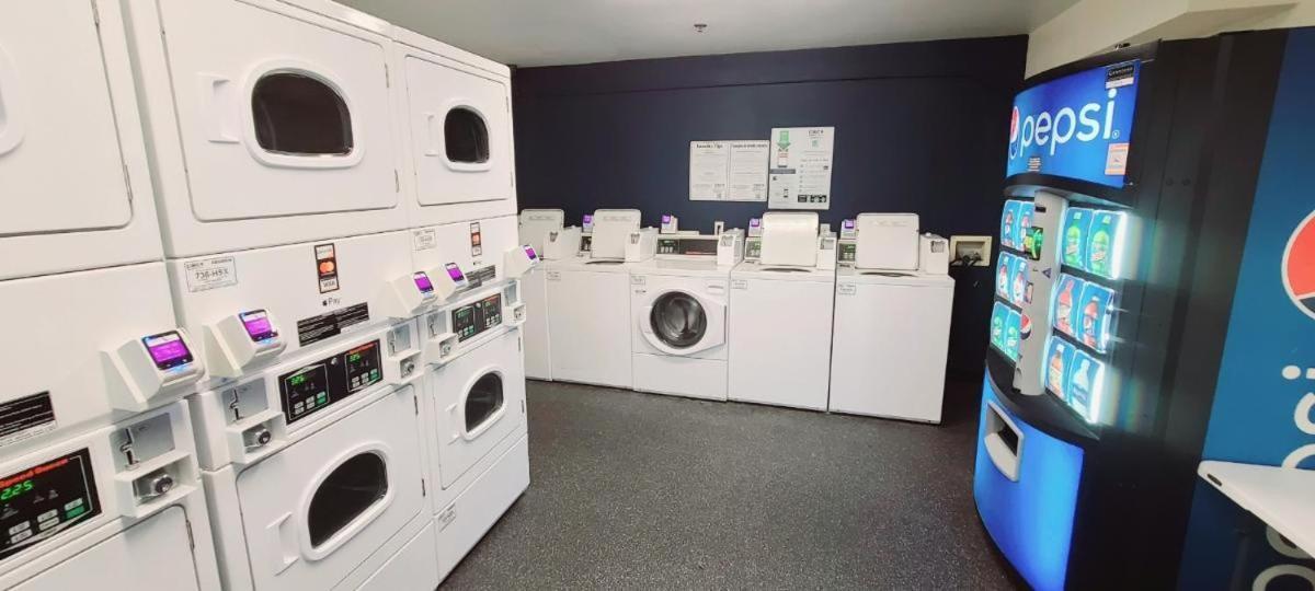 InTown Suites Extended Stay Phoenix AZ - Gilbert photo 18
