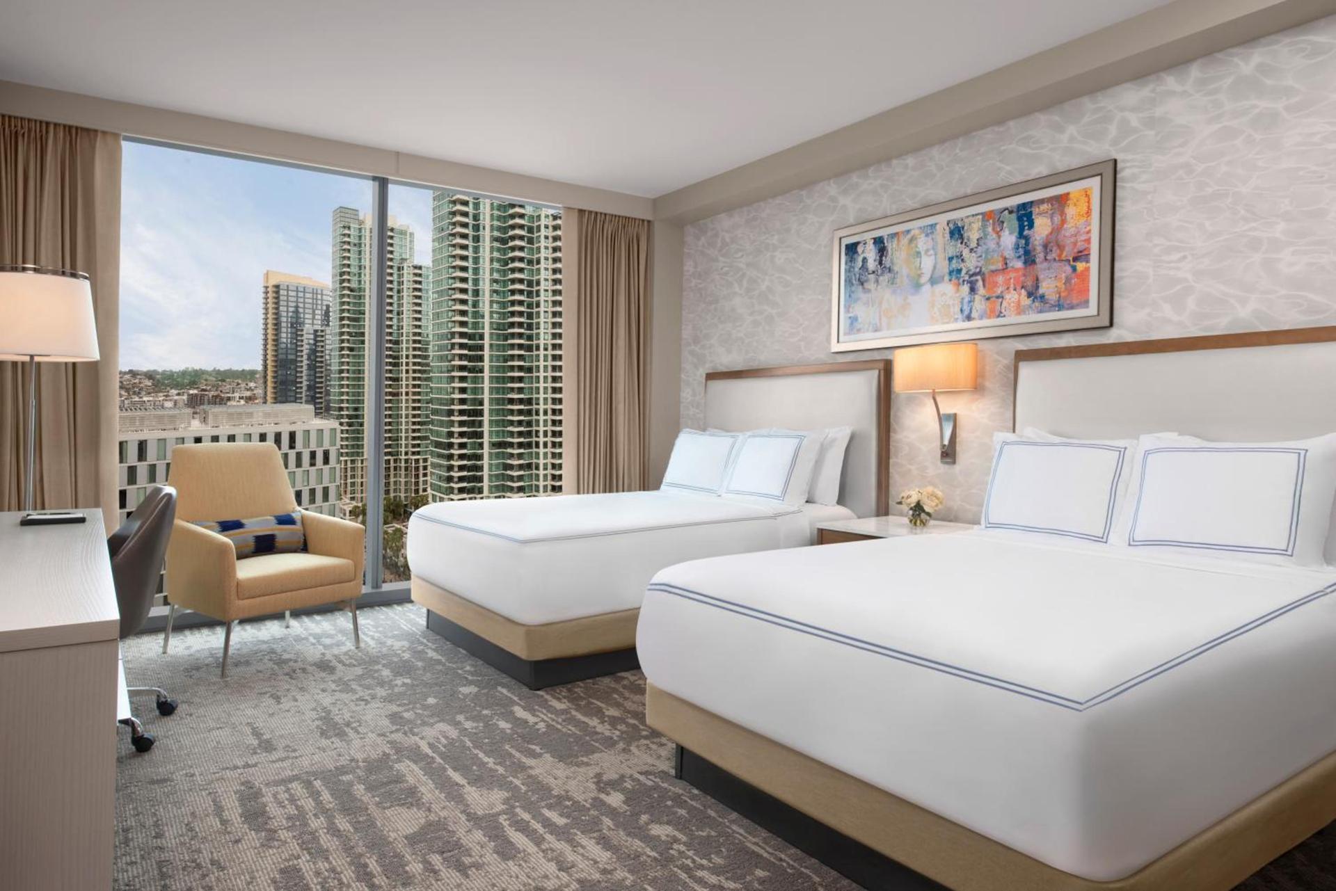 InterContinental San Diego by IHG photo 19