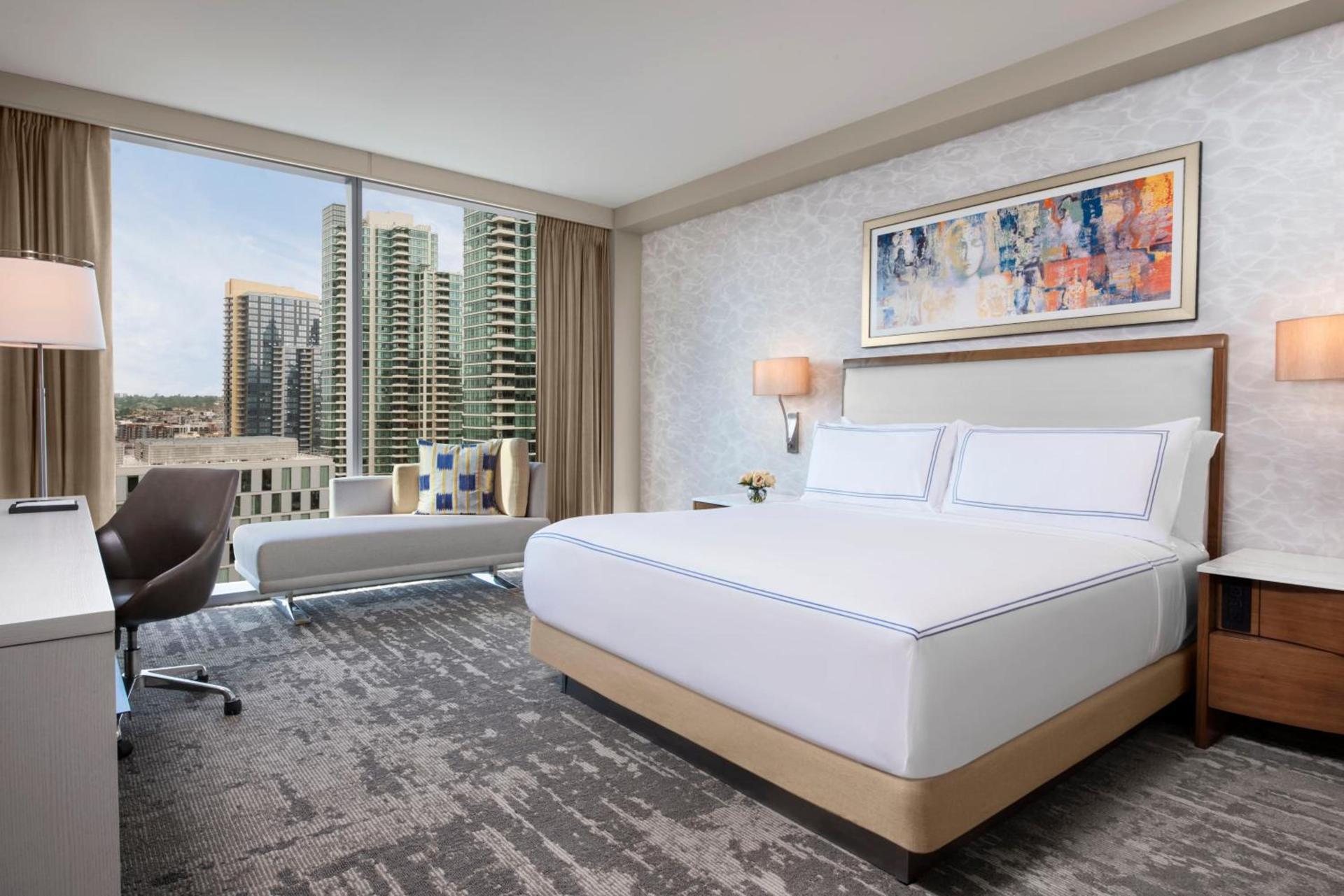 InterContinental San Diego by IHG photo 21