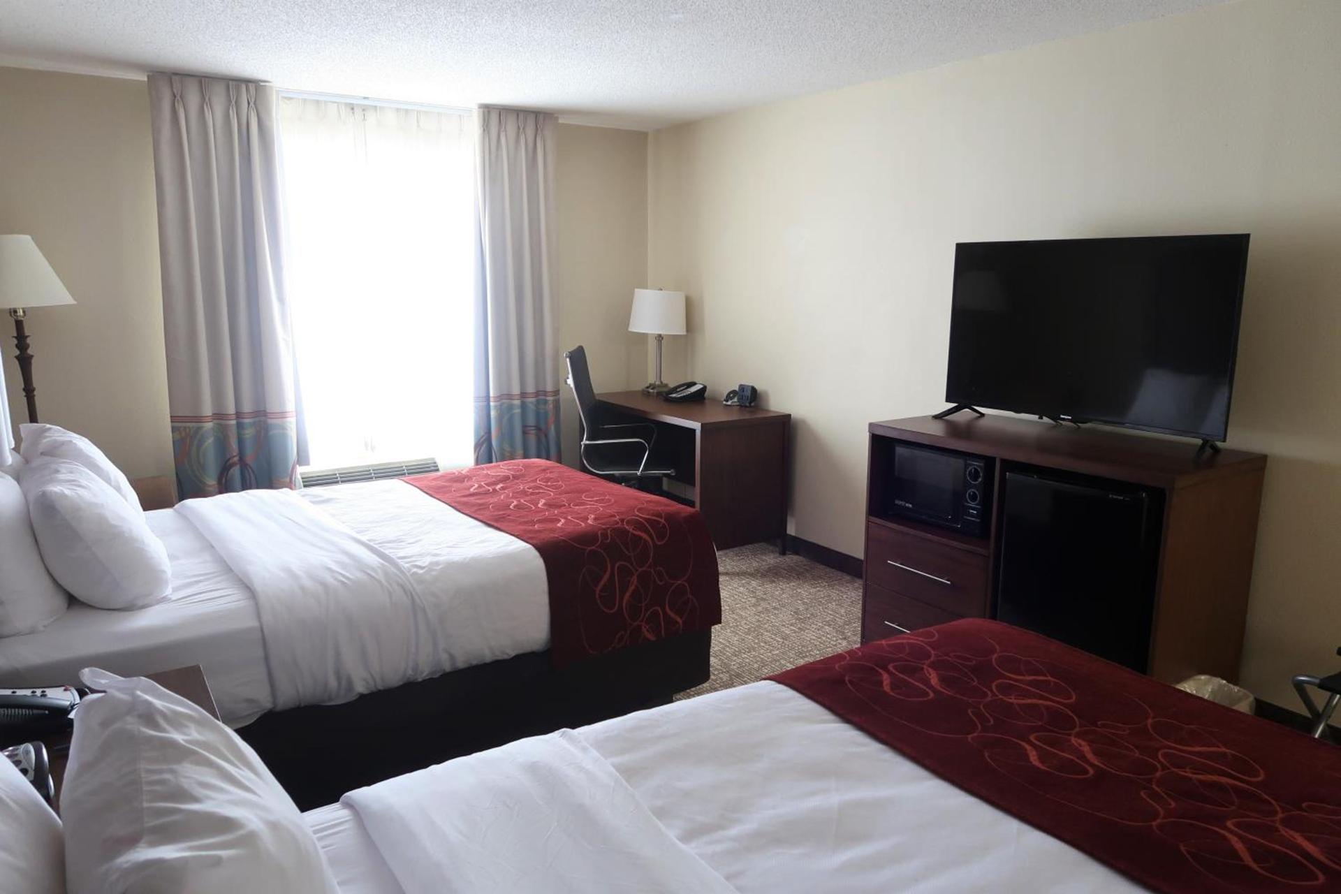 Comfort Suites Pittsburgh Airport photo 28
