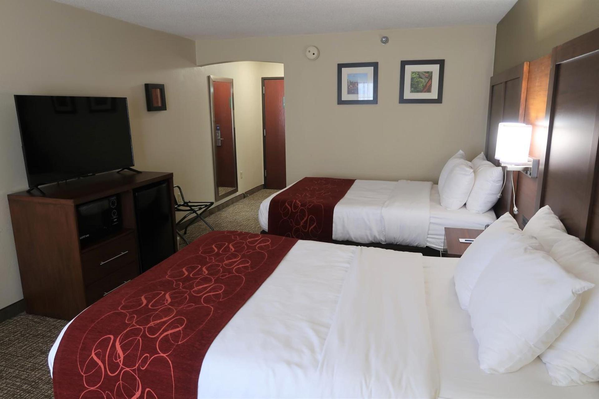 Comfort Suites Pittsburgh Airport photo 33