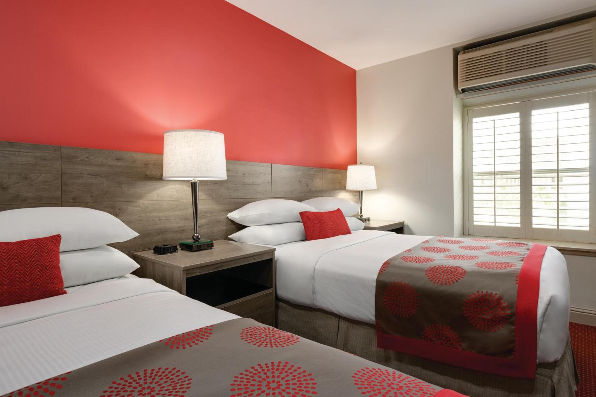 Ramada by Wyndham Oakland Downtown City Center photo 52