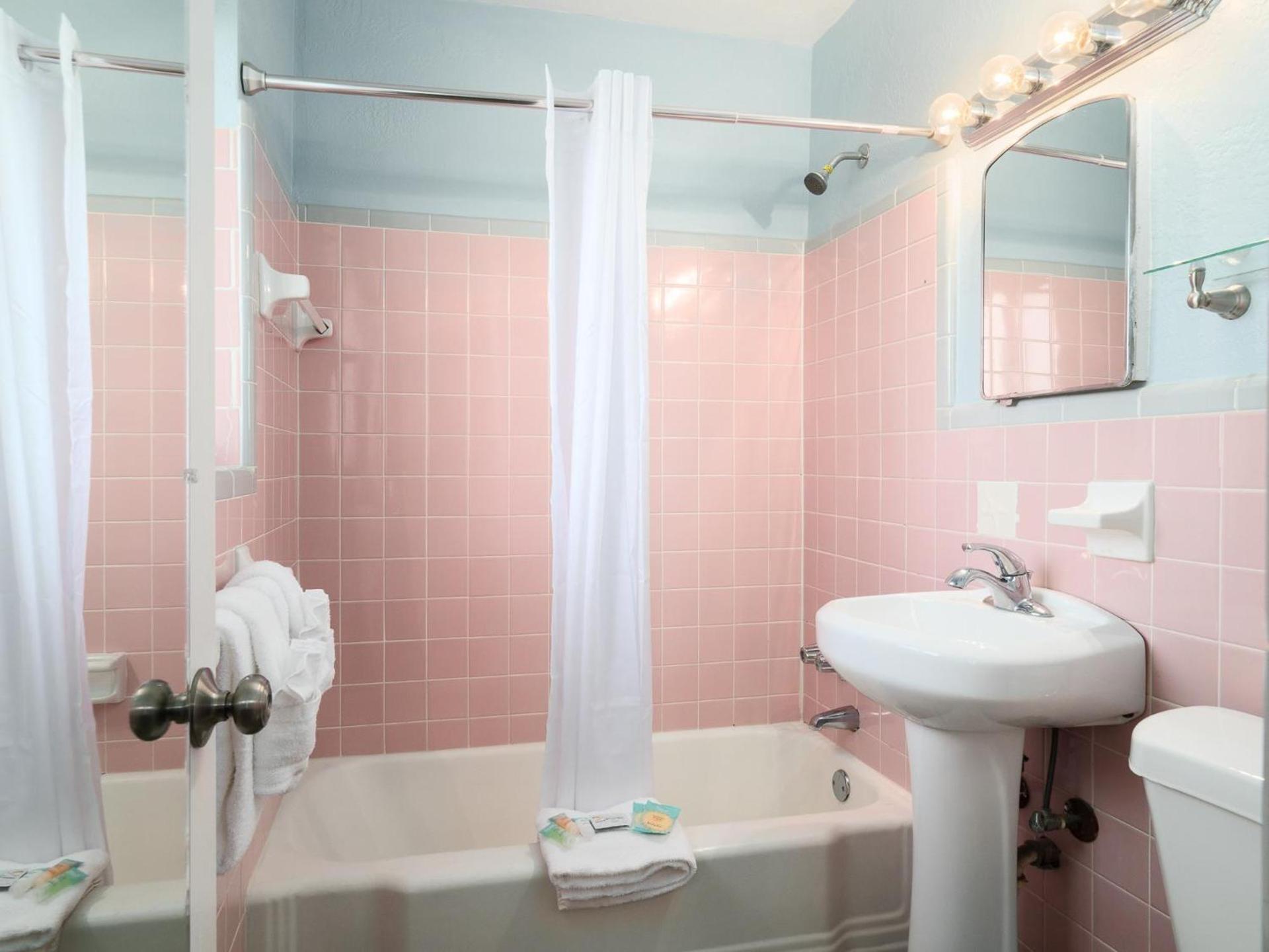 South Beach Inn - Cocoa Beach photo 27