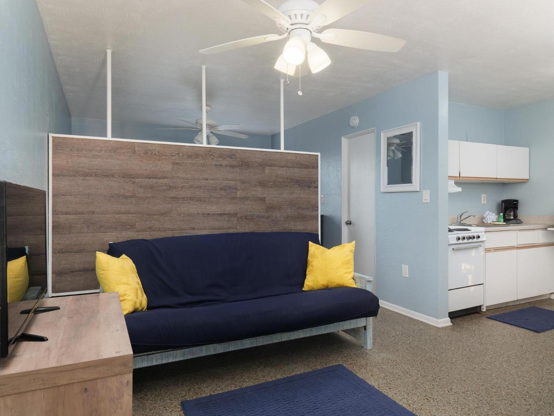 South Beach Inn - Cocoa Beach photo 21