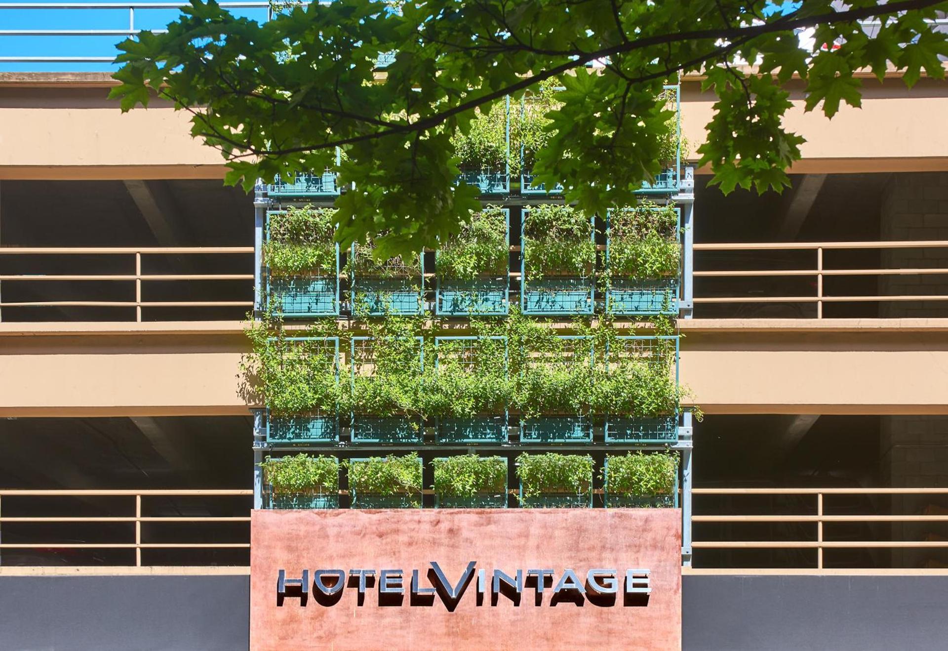 Kimpton Hotel Vintage Seattle by IHG photo 6