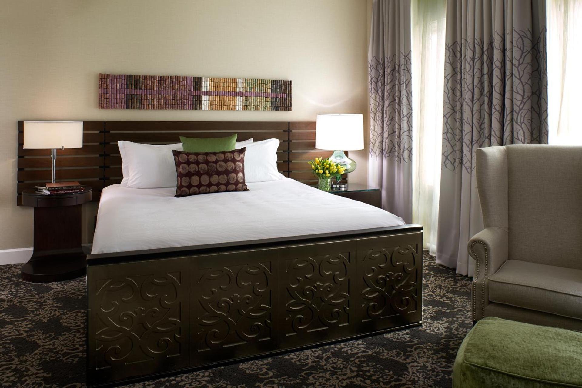 Kimpton Hotel Vintage Seattle by IHG photo 4
