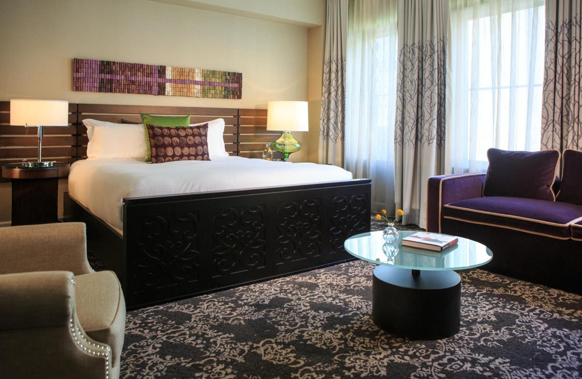 Kimpton Hotel Vintage Seattle by IHG photo 3
