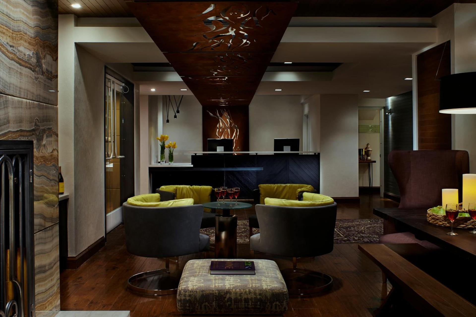 Kimpton Hotel Vintage Seattle by IHG photo 2