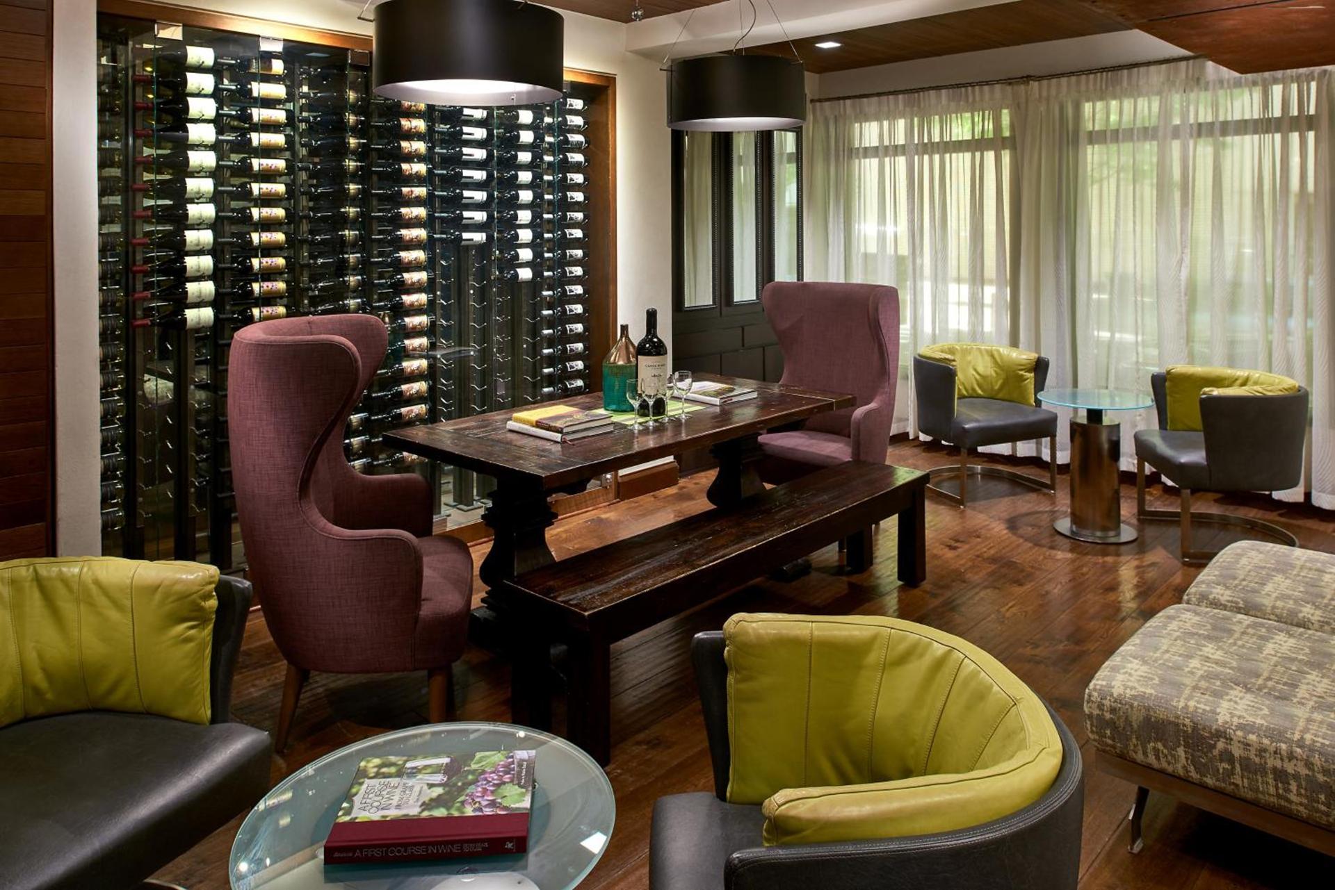 Kimpton Hotel Vintage Seattle by IHG photo 5