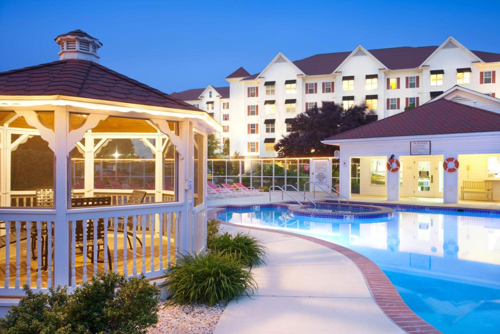 Bluegreen Vacations Suites at Hershey, an Ascend Collection Resort photo 3