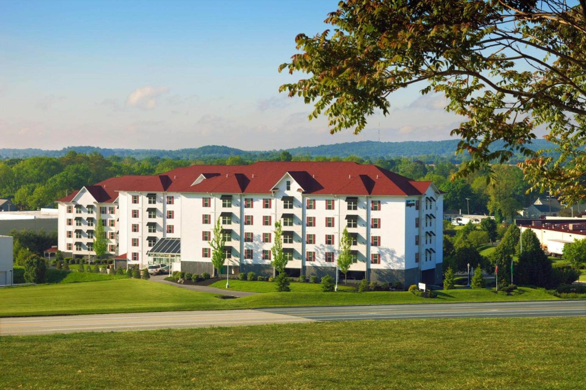 Bluegreen Vacations Suites at Hershey, an Ascend Collection Resort photo 13