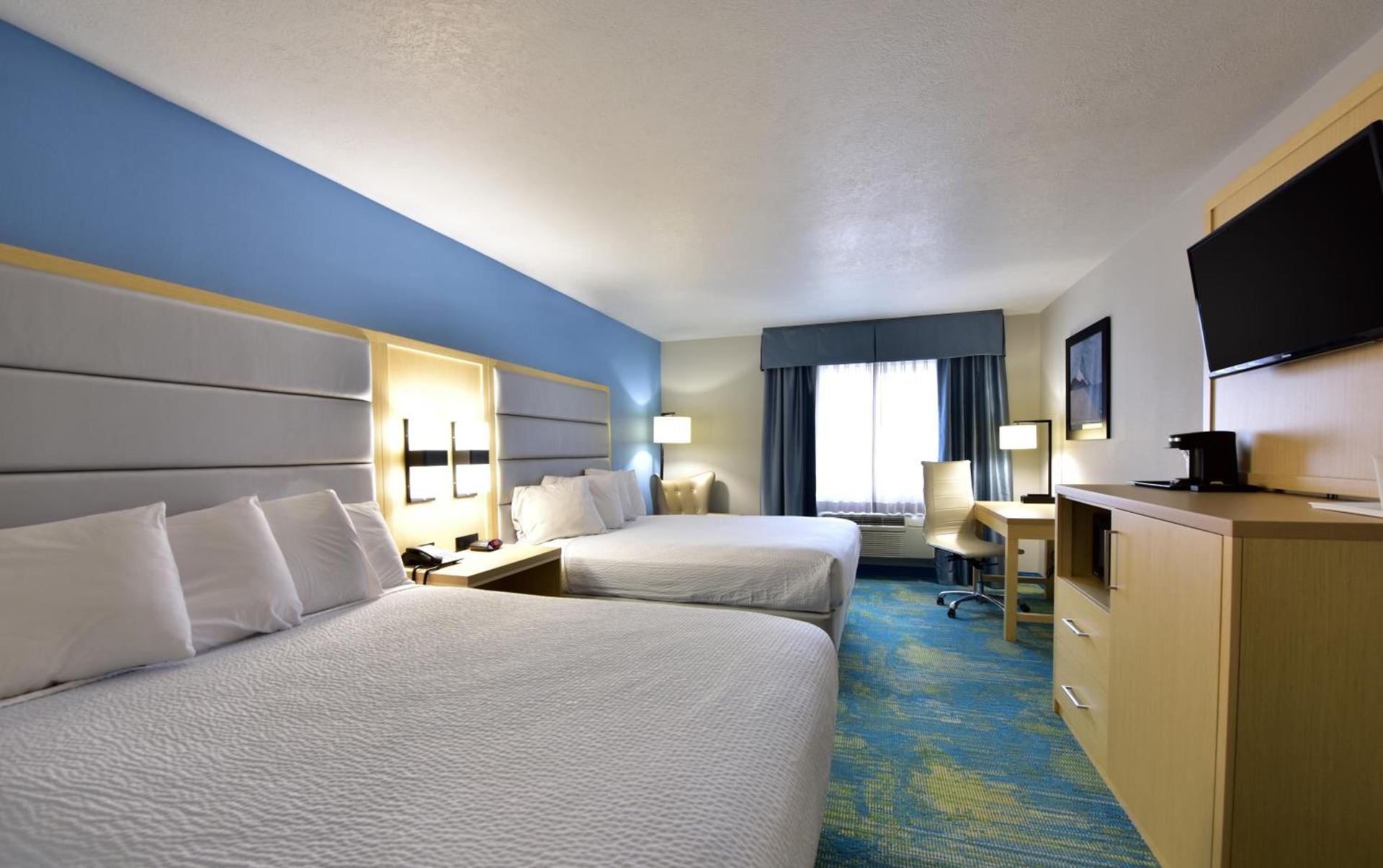 Days Inn by Wyndham Springville photo 33