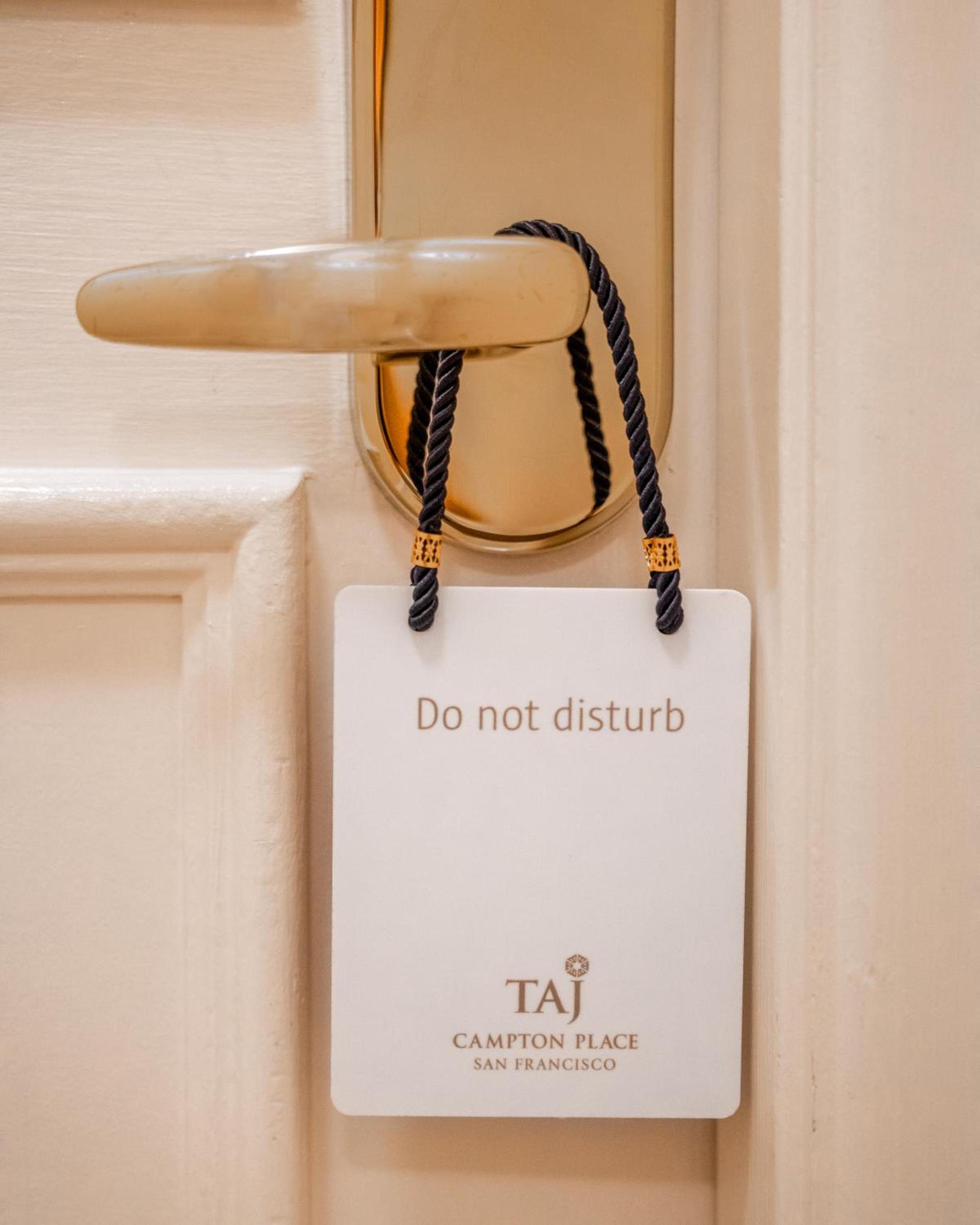 Taj Campton Place photo 22