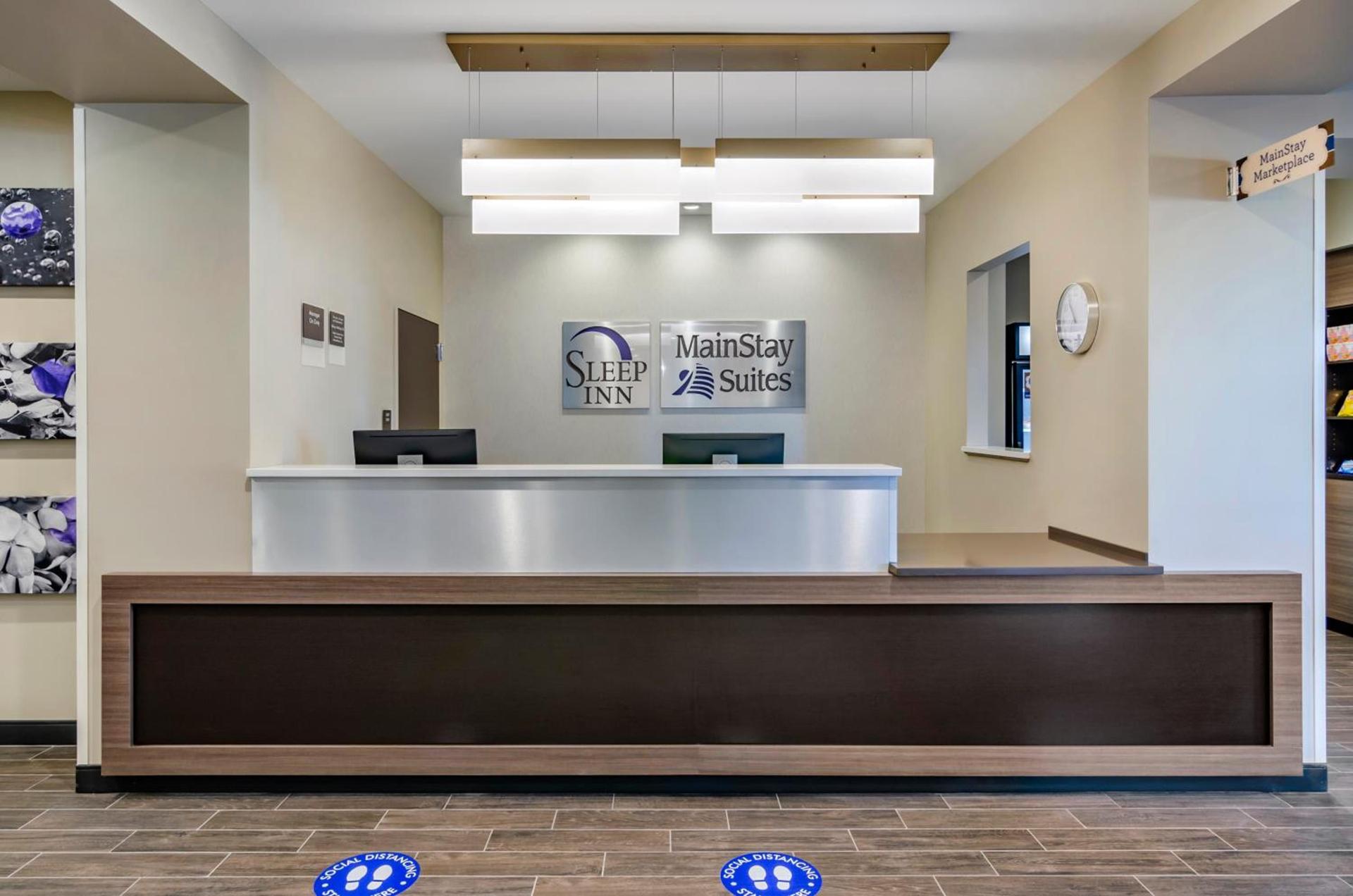 MainStay Suites Great Falls Airport photo 12
