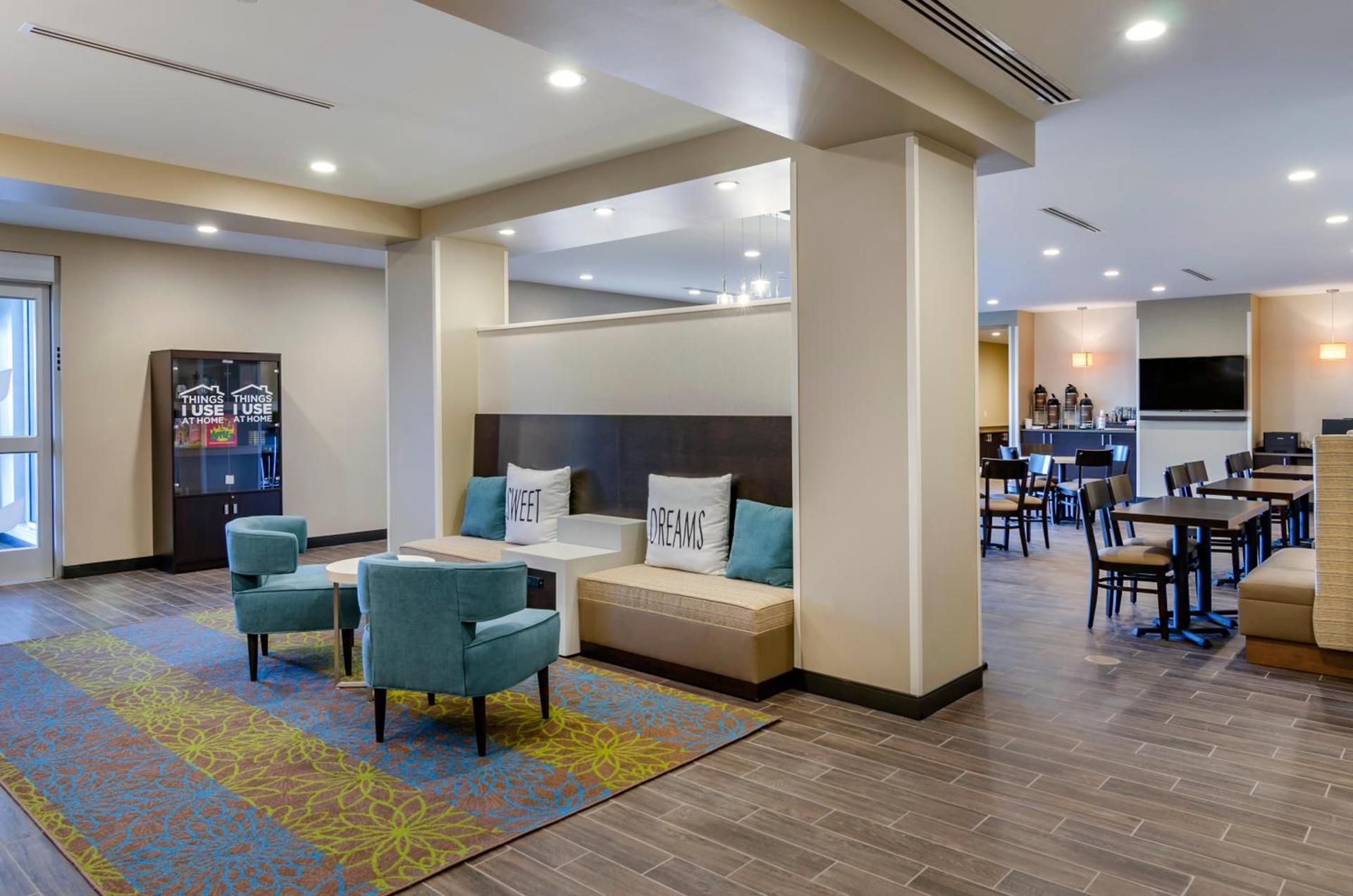 MainStay Suites Great Falls Airport photo 6