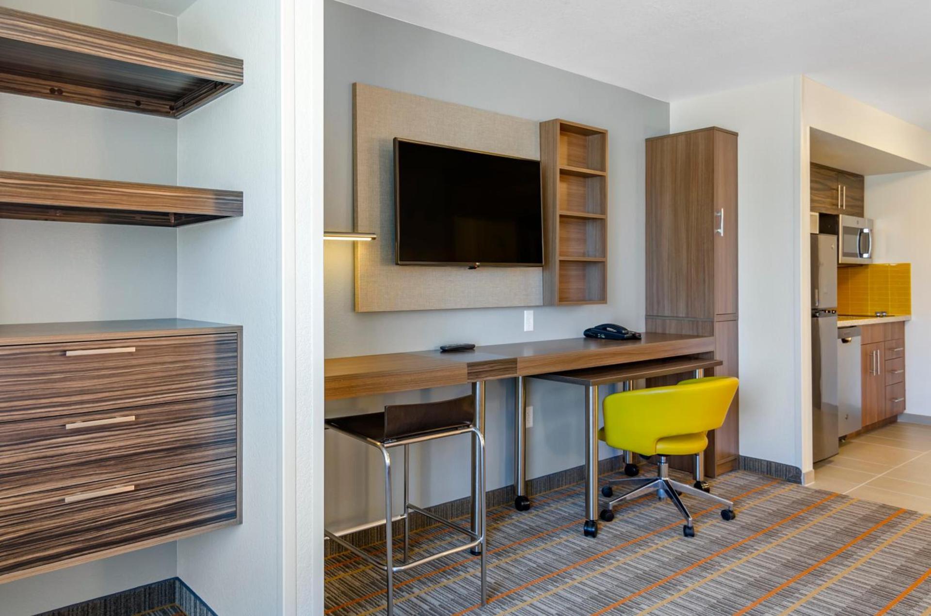MainStay Suites Great Falls Airport photo 24