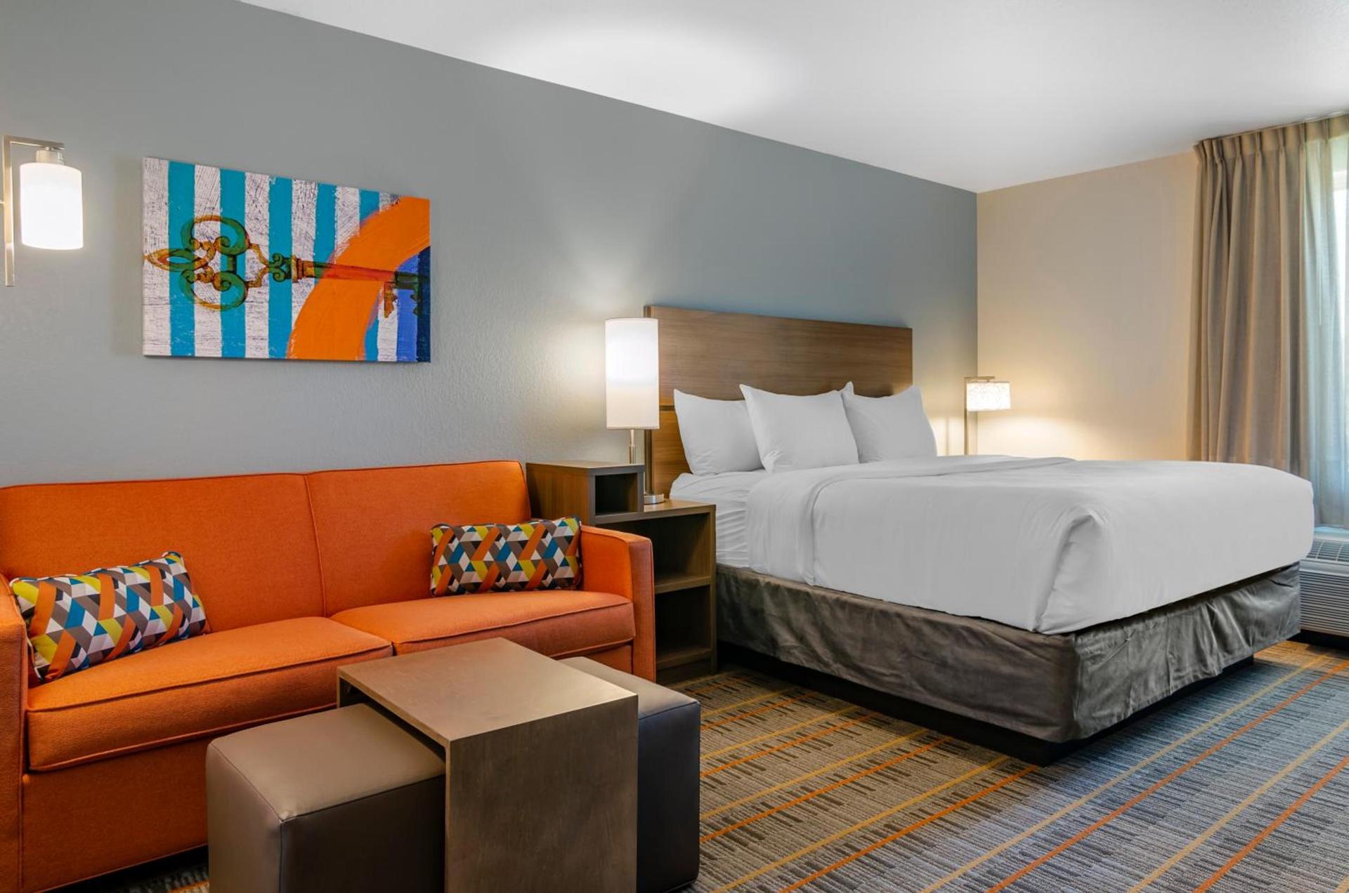 MainStay Suites Great Falls Airport photo 28