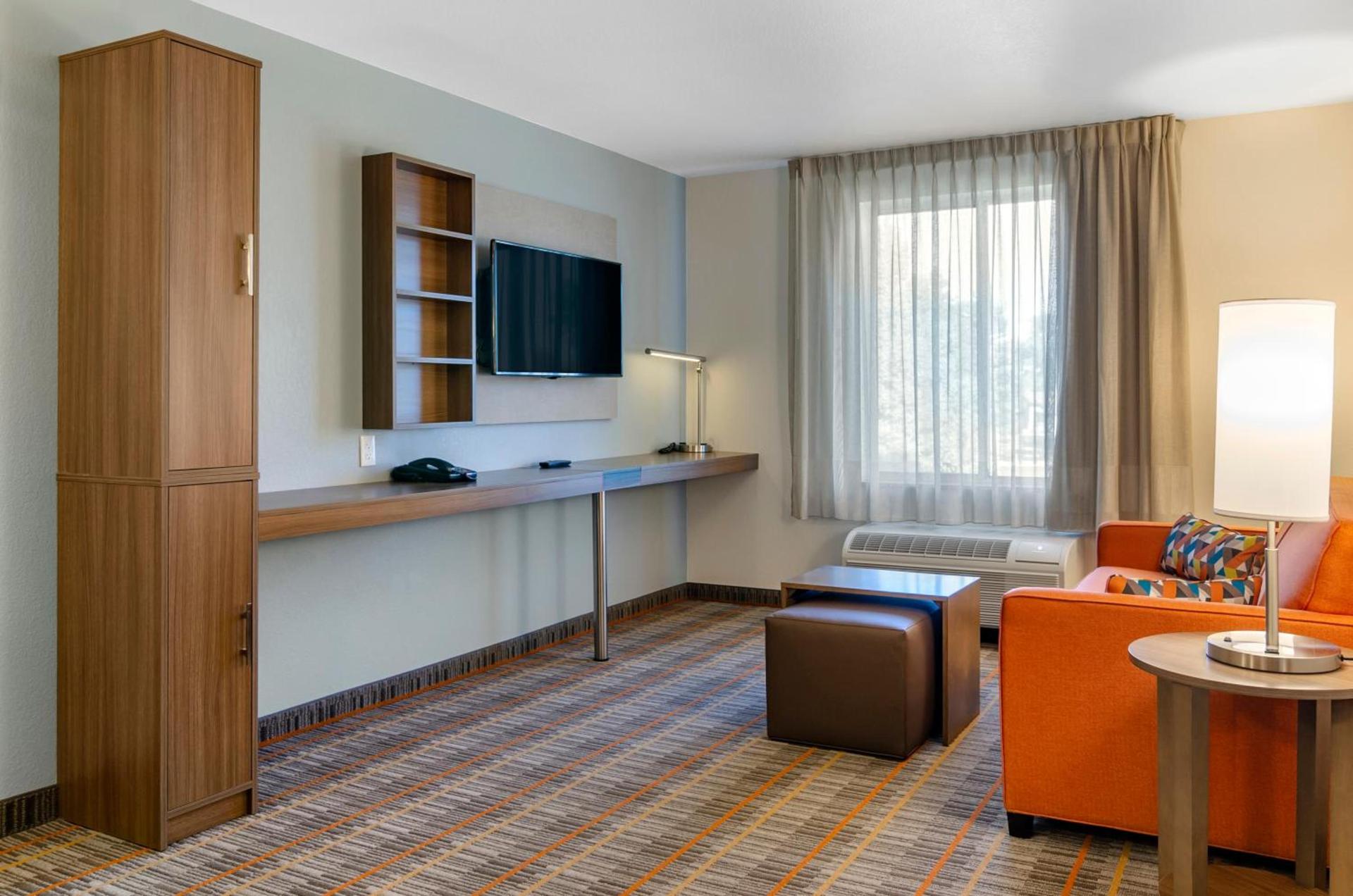 MainStay Suites Great Falls Airport photo 26