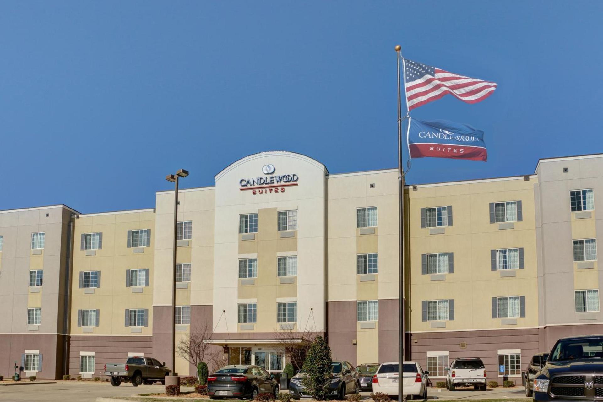 Candlewood Suites Texarkana by IHG photo 35