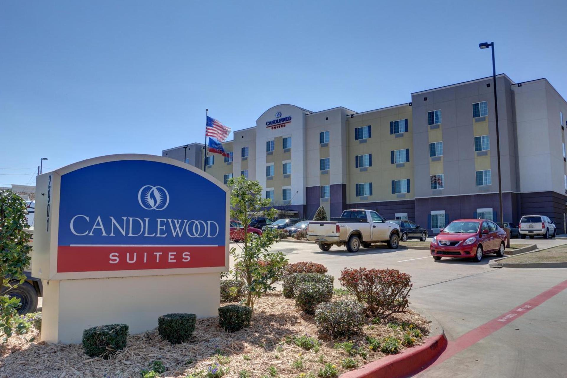 Candlewood Suites Texarkana by IHG photo 38
