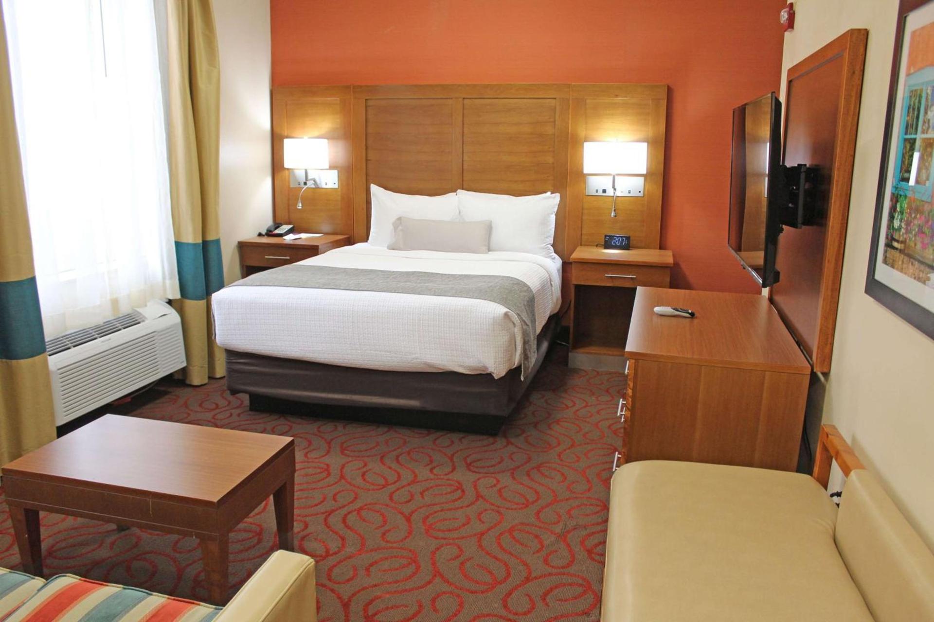 Best Western Cannon A.F.B. photo 20