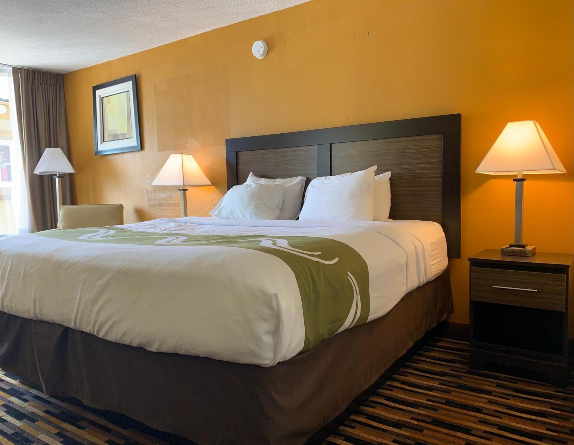 Quality Inn University Area photo 3