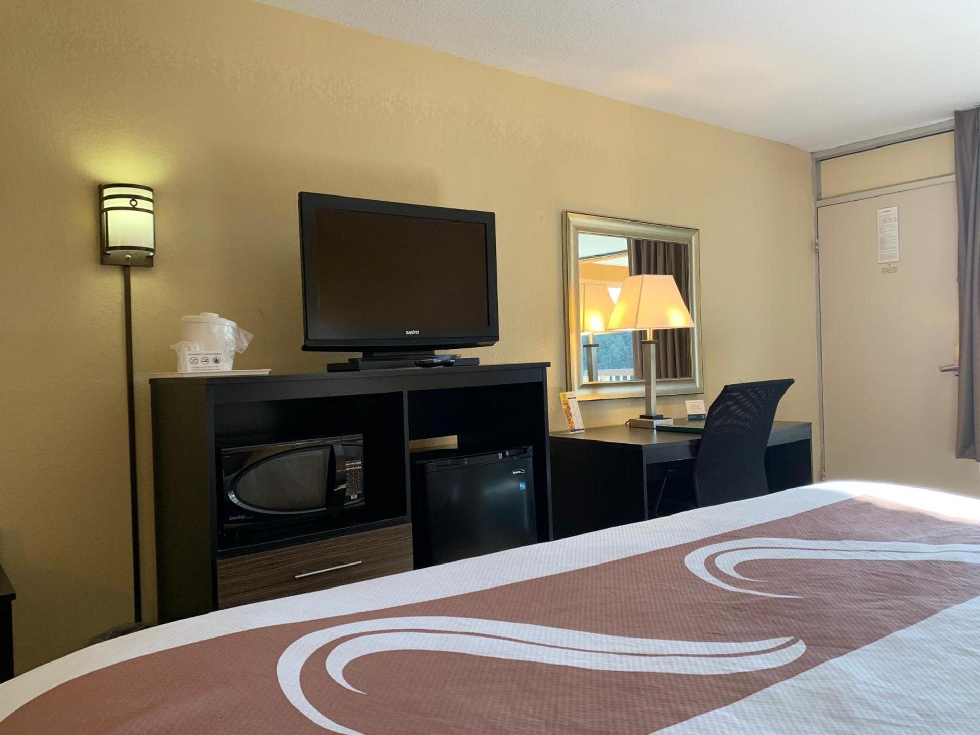 Quality Inn University Area photo 19