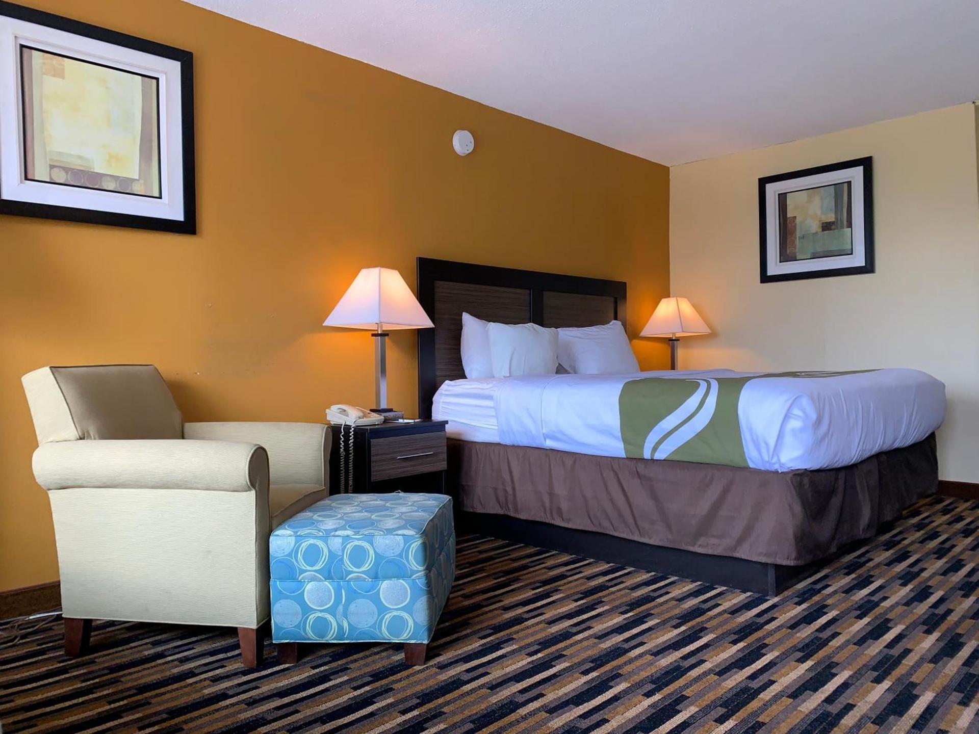 Quality Inn University Area photo 6