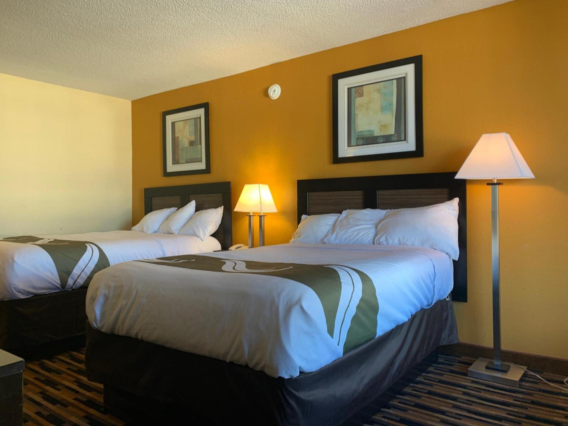 Quality Inn University Area photo 13