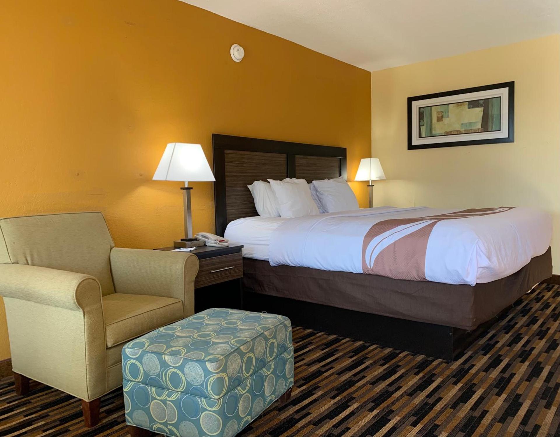 Quality Inn University Area photo 14