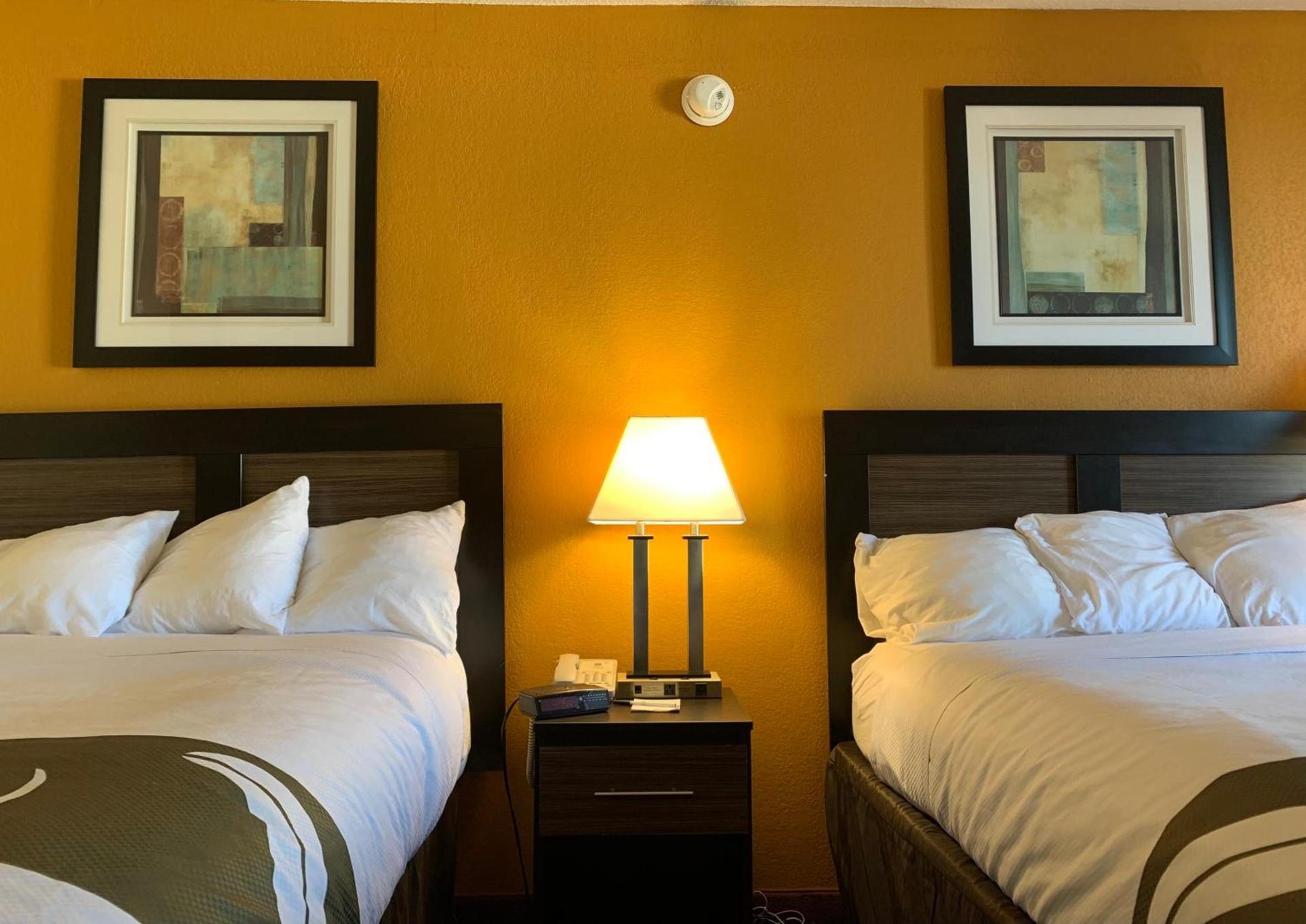 Quality Inn University Area photo 10