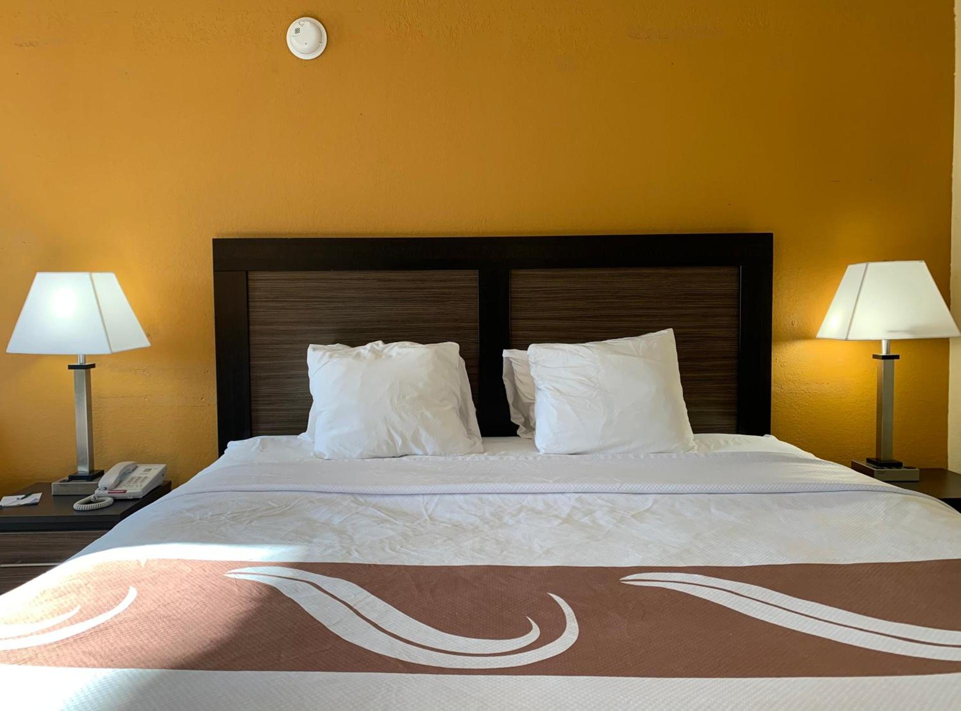 Quality Inn University Area photo 18