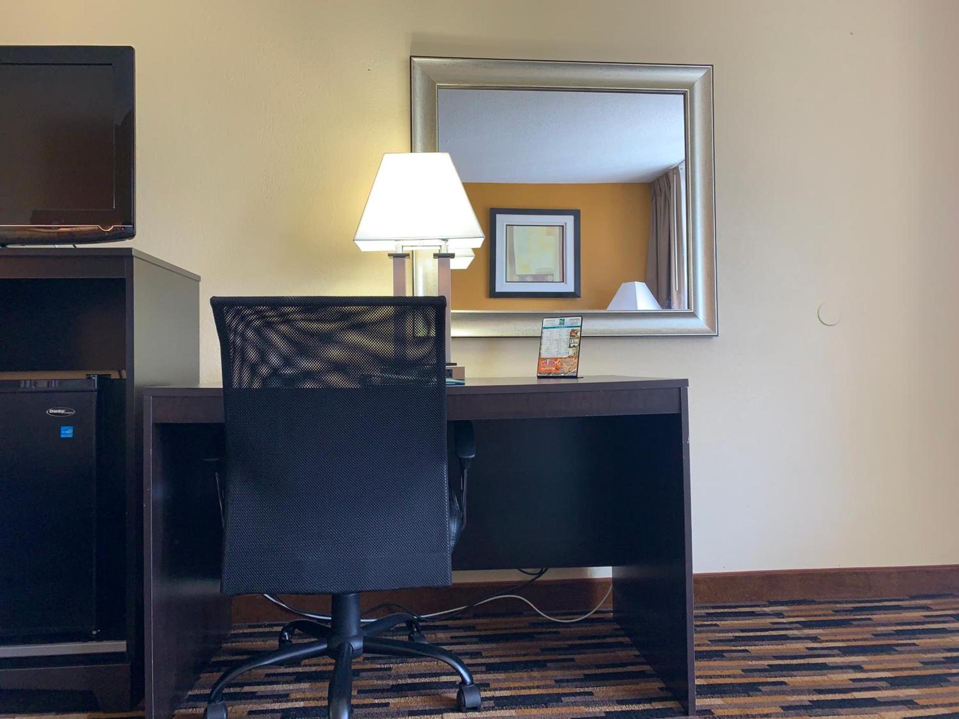 Quality Inn University Area photo 21