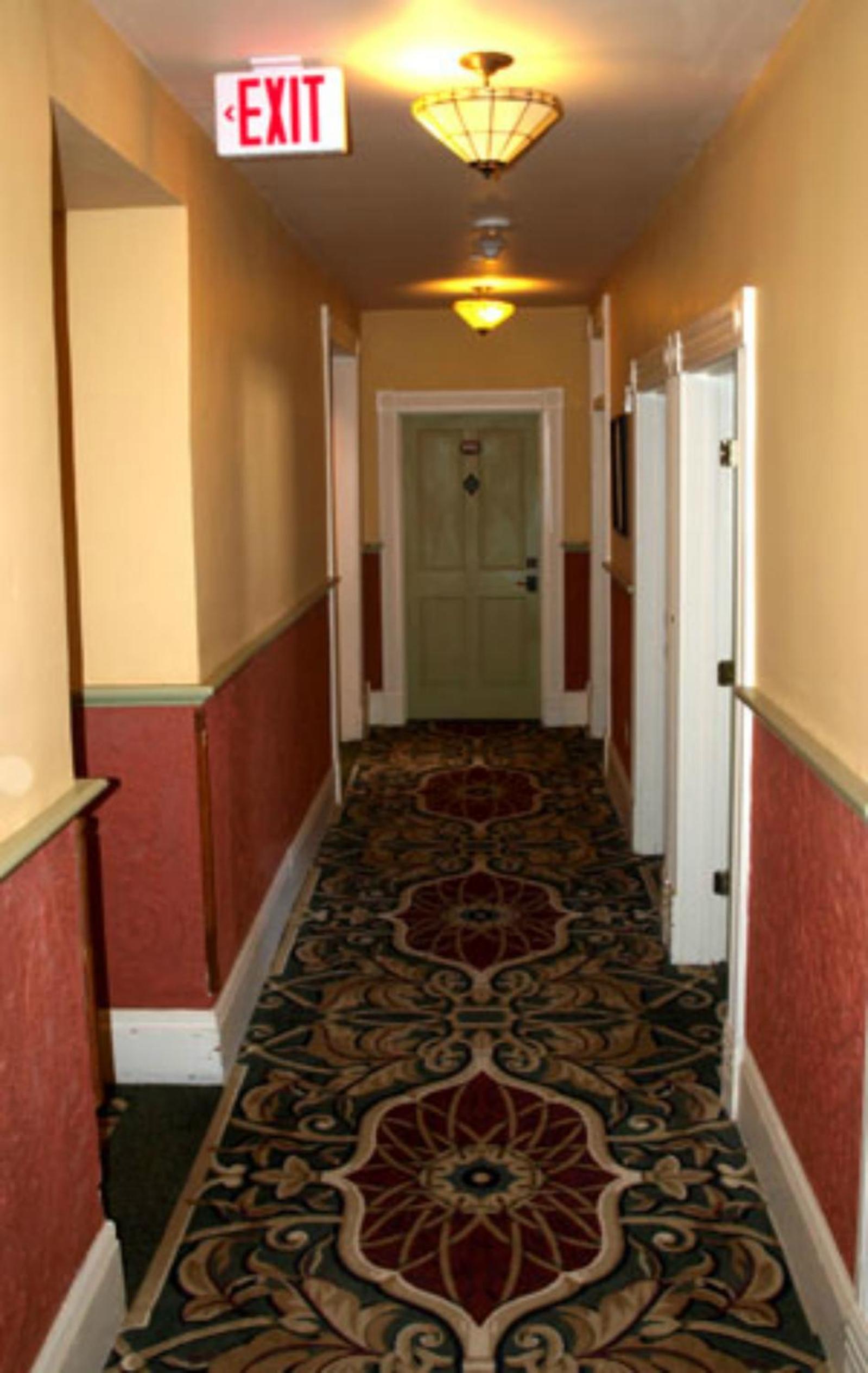 Hotel Eklund photo 14
