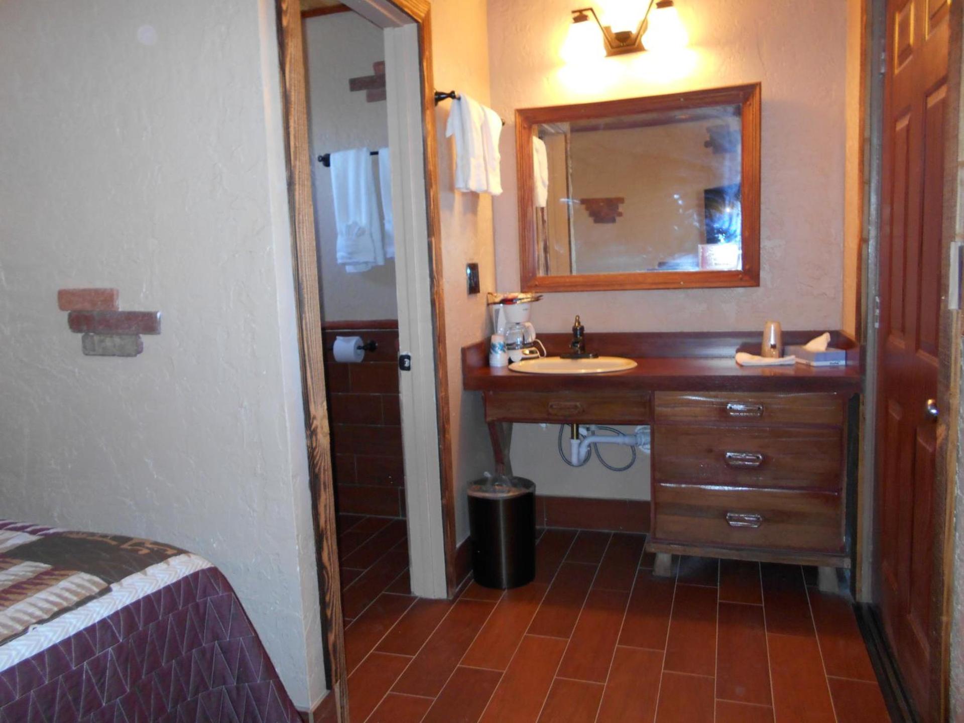 Grand Canyon Inn and Motel - South Rim Entrance photo 49