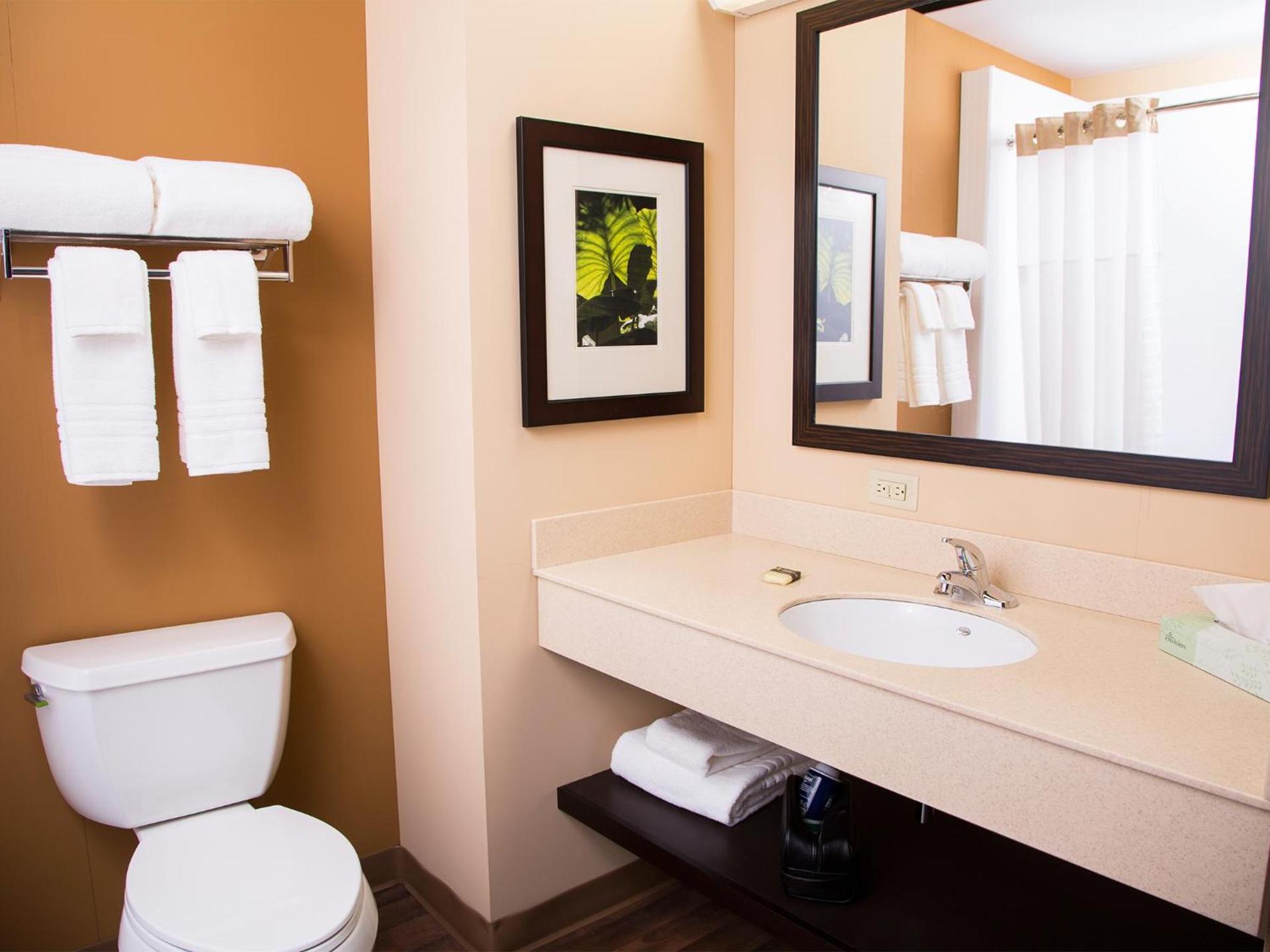 Aspen Suites Anchorage Downtown photo 51