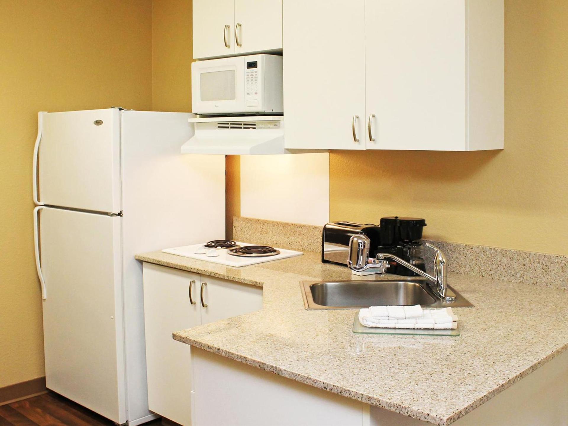 Aspen Suites Anchorage Downtown photo 49