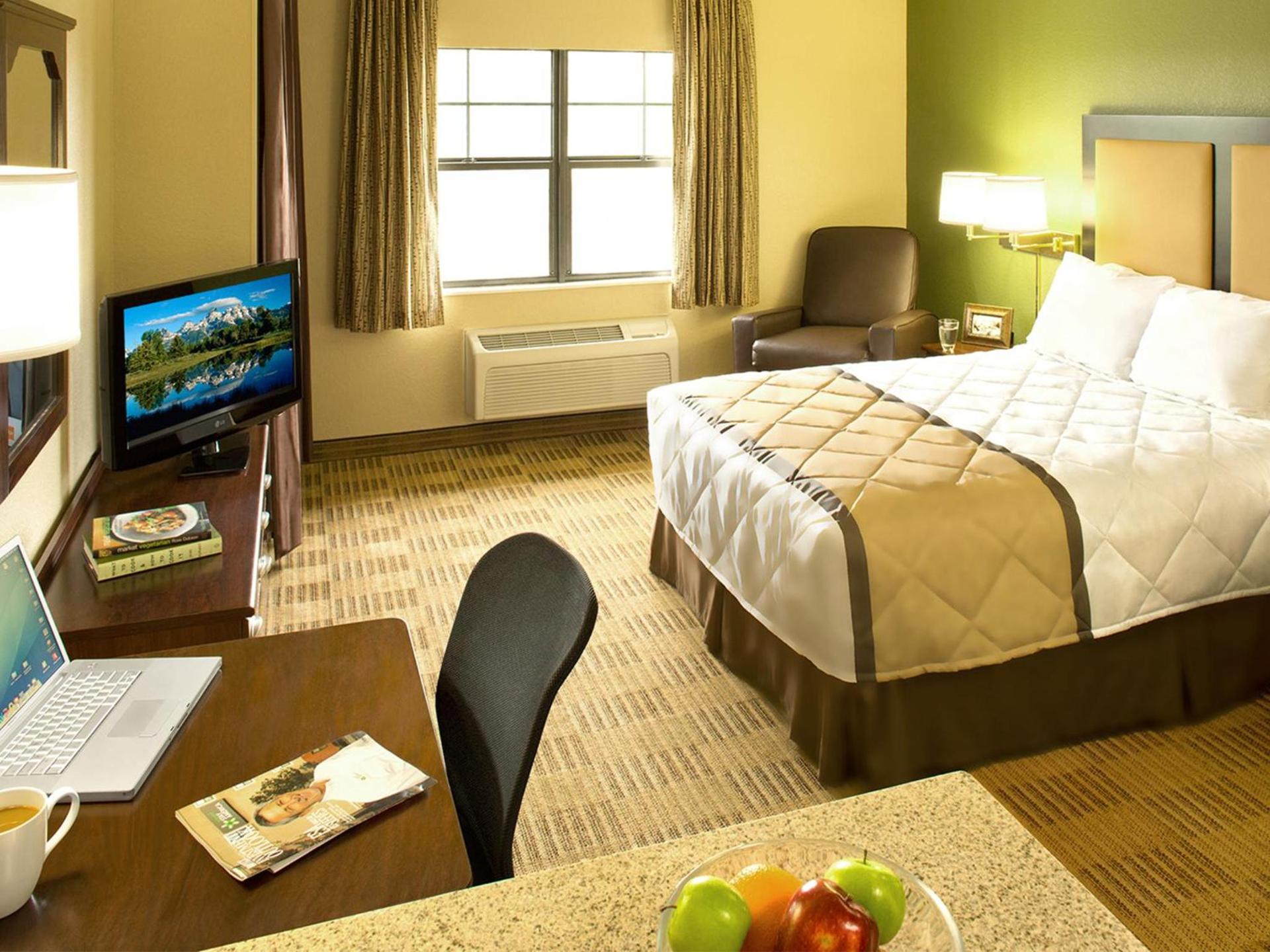 Aspen Suites Anchorage Downtown photo 48