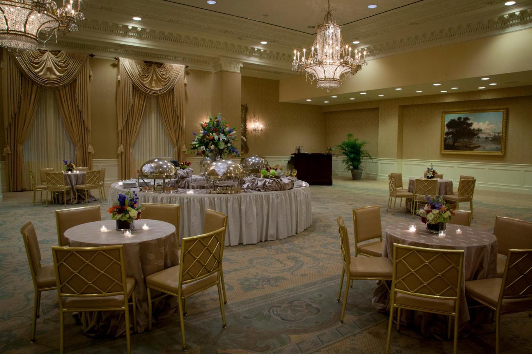 Hotel Monteleone photo 35