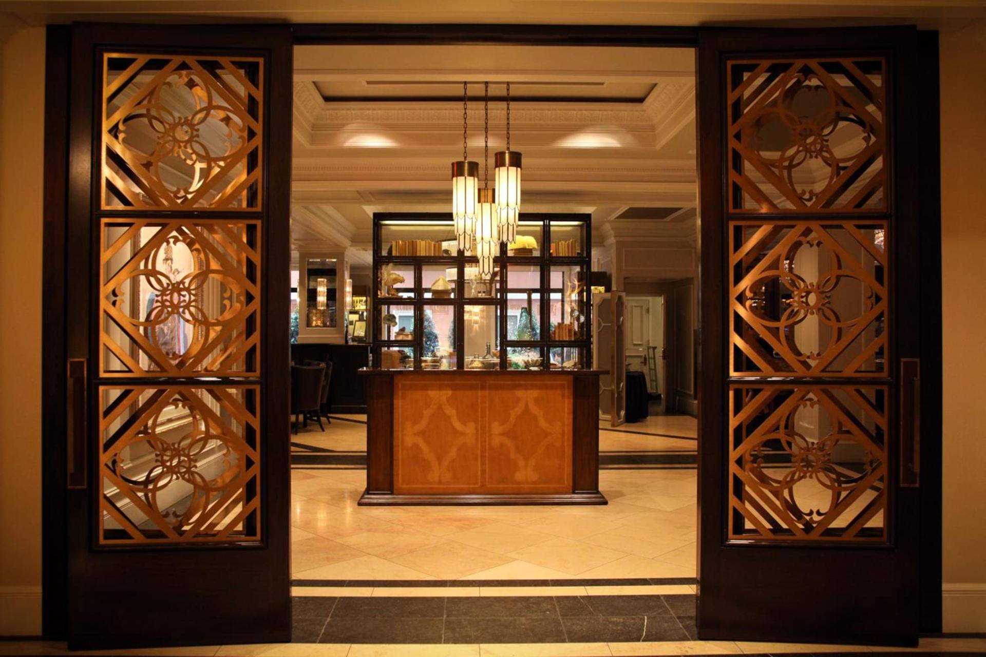 Hotel Monteleone photo 29