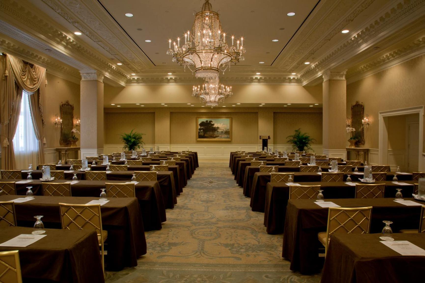 Hotel Monteleone photo 36