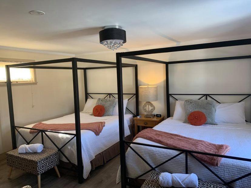 Starlight Lodge at Rockport Harbor photo 23
