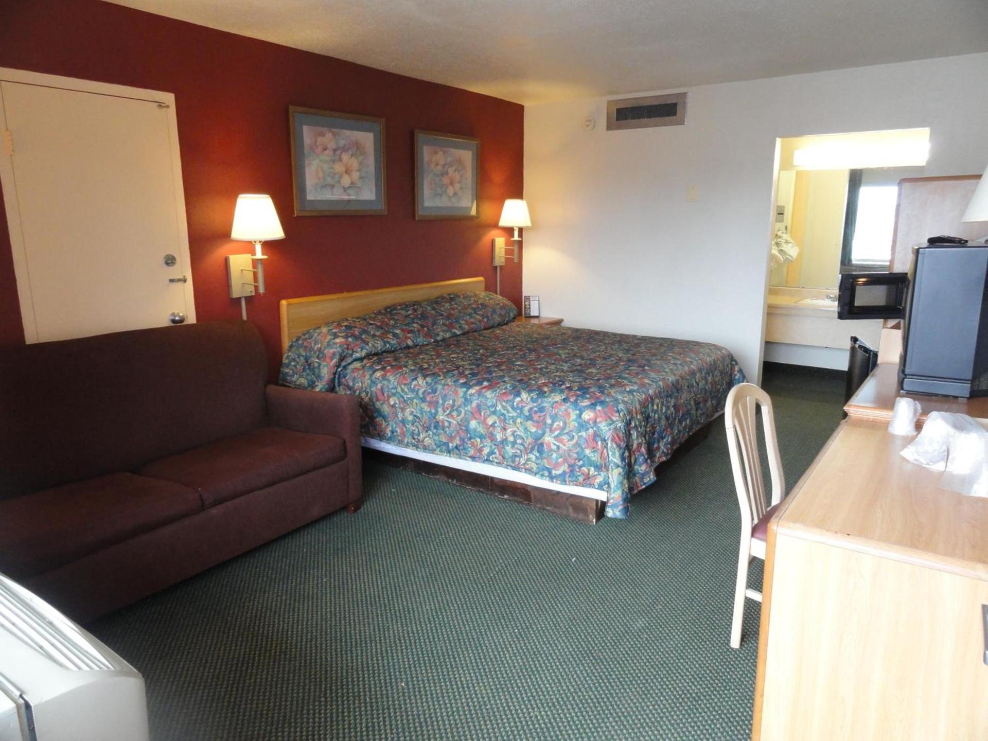Grand Rapids Inn photo 7