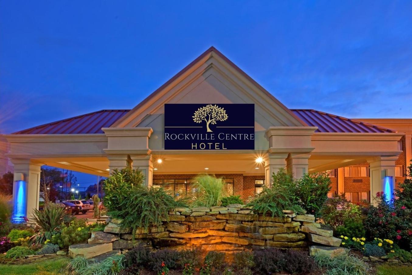 Rockville Centre Hotel - JFK Airport photo 1