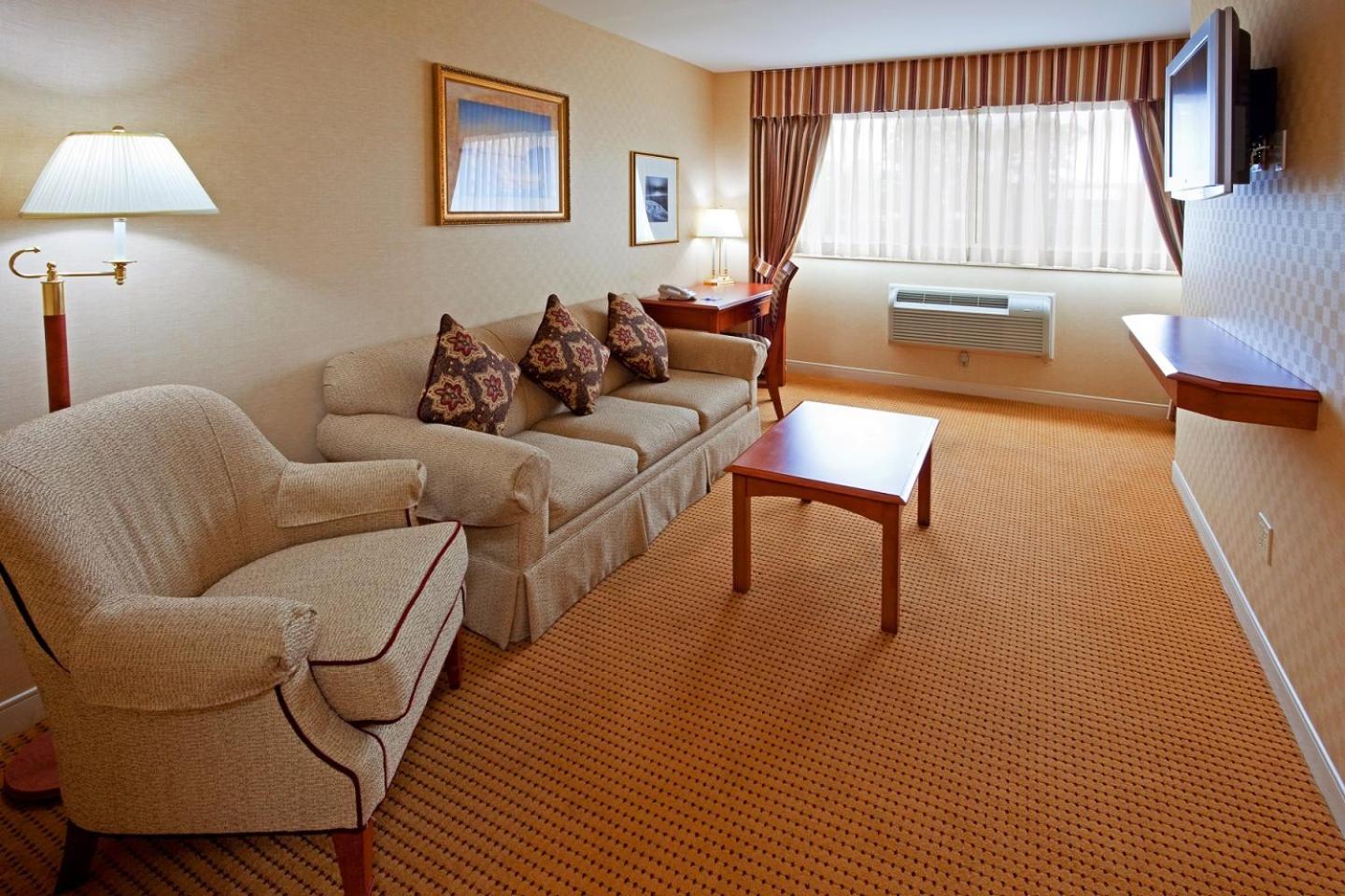 Rockville Centre Hotel - JFK Airport photo 25
