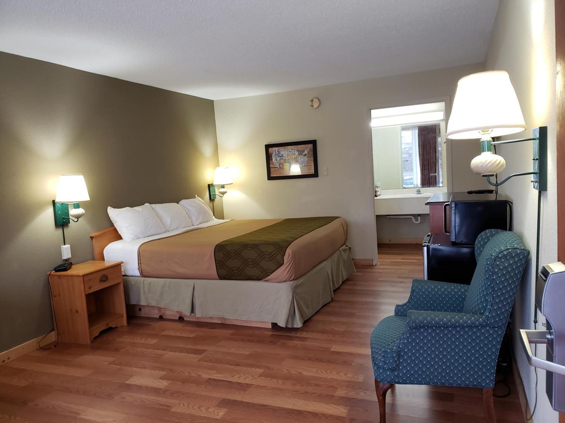 Mountain Home Inn photo 15