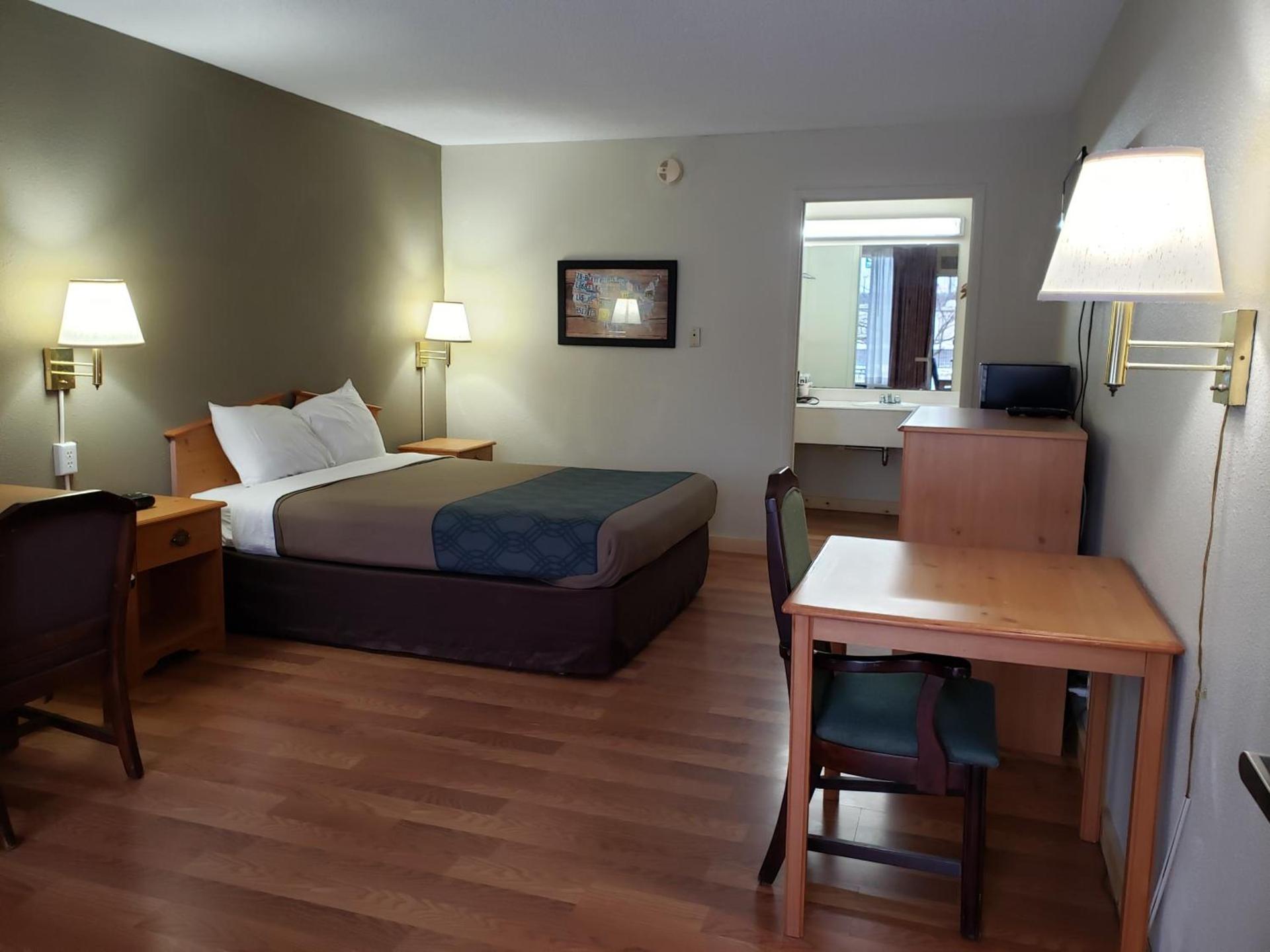 Mountain Home Inn photo 17