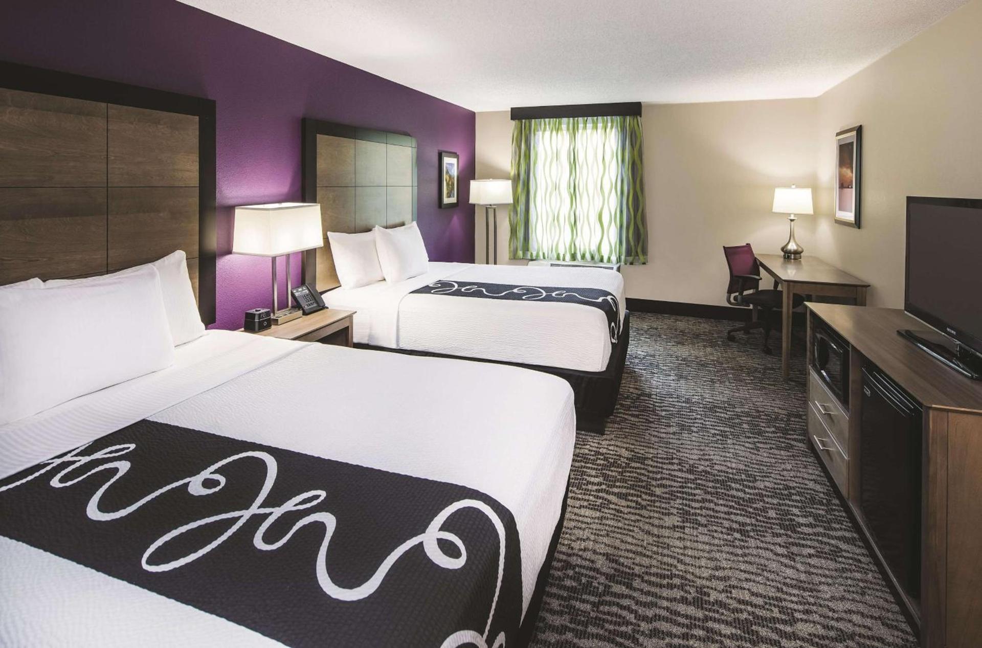 La Quinta by Wyndham Milledgeville photo 32