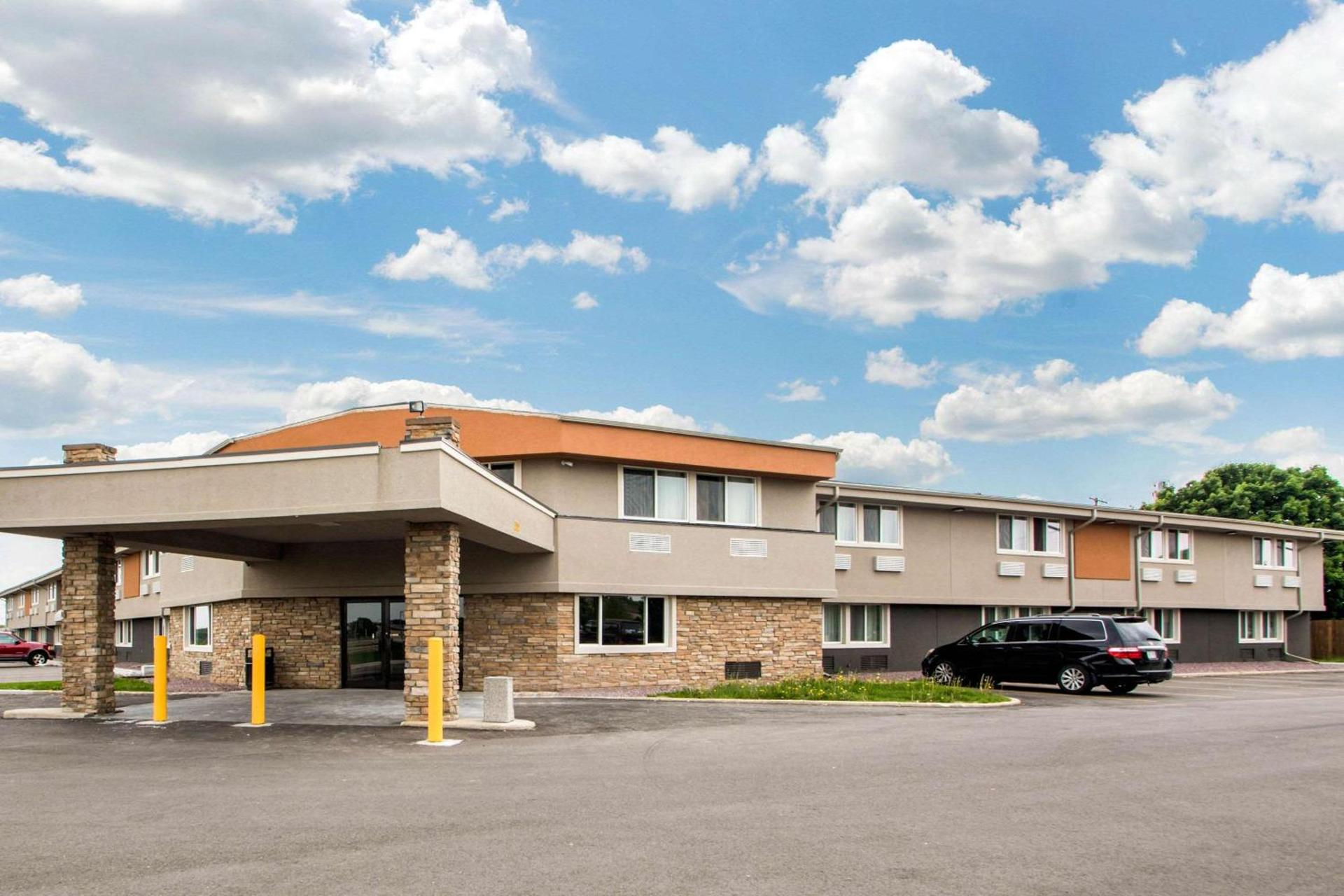 Quality Inn Madison West Near University Area photo 33
